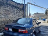 Khazar LX-4