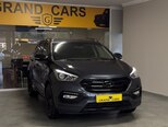 Hyundai Santa Fe-3