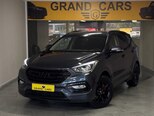 Hyundai Santa Fe-1