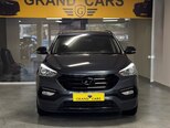 Hyundai Santa Fe-4