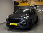 Hyundai Santa Fe-5