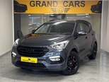 Hyundai Santa Fe-12