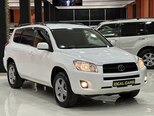 Toyota RAV4-3