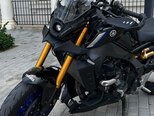 Yamaha MT-09-8