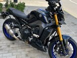 Yamaha MT-09-1