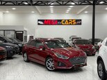 Hyundai Sonata-1