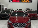 Hyundai Sonata-3