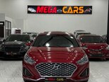 Hyundai Sonata-4