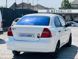Chevrolet Aveo-5