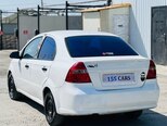 Chevrolet Aveo-4