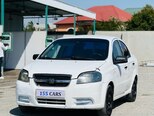 Chevrolet Aveo-2
