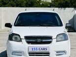 Chevrolet Aveo-1