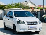 Chevrolet Aveo-3