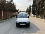 Opel Combo-8