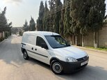 Opel Combo-9