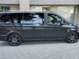 Mercedes V 250-3