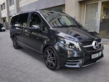 Mercedes V 250-1