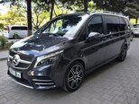 Mercedes V 250-2