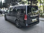 Mercedes V 250-5