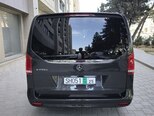 Mercedes V 250-6