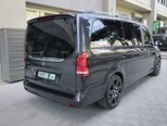 Mercedes V 250-4