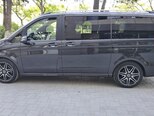 Mercedes V 250-7