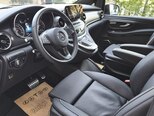 Mercedes V 250-8