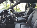 Mercedes V 250-10