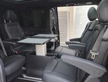 Mercedes V 250-13