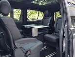 Mercedes V 250-12