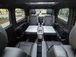 Mercedes V 250-16