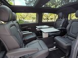 Mercedes V 250-21