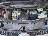 Mercedes V 250-25