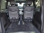 Mercedes V 250-27
