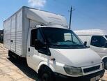 Ford Transit-7