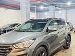 Hyundai Santa Fe-2