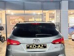 Hyundai Santa Fe-3
