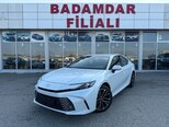Toyota Camry-1