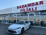 Toyota Camry-3