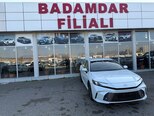 Toyota Camry-4