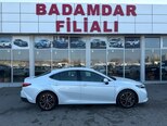 Toyota Camry-5