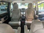 Mercedes V 250-11