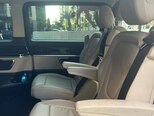 Mercedes V 250-10