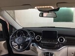 Mercedes V 250-8
