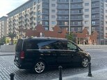 Mercedes V 250-3