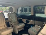 Mercedes V 250-9
