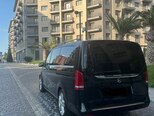 Mercedes V 250-2