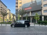 Mercedes V 250-6