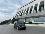 Mercedes V 250-7