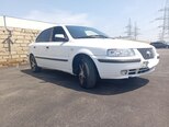 Khazar LX-3